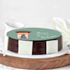 Gift Happy Teacher's Day Cake