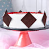 Buy Happy Valentine's Day Poster Cake