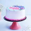 Buy Happy Women's Day Fresh Cream Cake