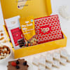 Harmonious Indulgence Gourmet Hamper Online