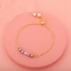 Gift Harmony Of Gems Friendship Bracelet - Set Of 4