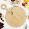Gift Harmony Serve Personalized Chopping Board