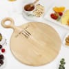 Buy Harmony Serve Personalized Chopping Board