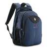 Buy Harrisons Azzaro Laptop Backpack - Navy Blue