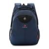 Harrisons Azzaro Laptop Backpack - Navy Blue Online