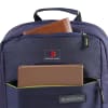 Buy Harrisons Nemesis Casual Laptop Backpack - Navy