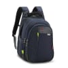 Gift Harrisons Sirius Casual Laptop Backpack - Navy Blue