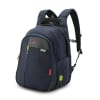 Buy Harrisons Sirius Casual Laptop Backpack - Navy Blue