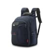 Gift Harrisons Vervo Laptop Backpack - Navy Blue