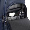 Buy Harrisons Vervo Laptop Backpack - Navy Blue
