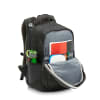 Buy Harrisons Xeno Casual Laptop Backpack - Black Grey