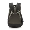 Shop Harrisons Xeno Casual Laptop Backpack - Black Grey