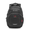 Harrisons Xeno Casual Laptop Backpack - Black Grey Online