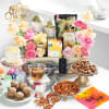 Harvest Of Happiness New Year Hamper Online