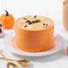 Buy Hauntingly Delicious Cream Cake (Hakf Kg)