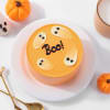 Buy Hauntingly Delicious Cream Mini Cake