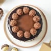 Shop Hazelnut Fantasy Chocolate Cake (1 Kg)