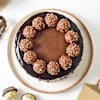 Shop Hazelnut Fantasy Chocolate Cake