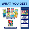 Buy Heads And Tails Game For Kids - 2 to 5 Years