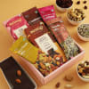 Health And A Little Indulgence Gift Tray Online