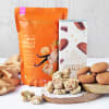 Gift Healthy Delights Gift Hamper For Brother