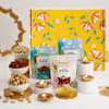 Healthy Diwali Delights Hamper Online