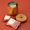 Buy Healthy Hi-Tea Diwali Gift Box