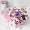 Heart of Fragrance Flower Box Online
