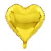 Heart Shape Helium Balloon 18 Inch Online