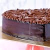 Shop Heart Shaped Chocolate Cake (1 Kg)
