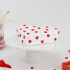 Buy Heart-Shaped Love Cake