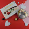 Heart with Truffles Online