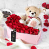 Heartfelt Affection Gift Hamper Online