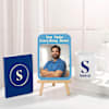 Heartfelt Appreciation Personalized Gift Hamper For Him Online