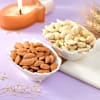 Buy Heartfelt Bhai Dooj Hamper
