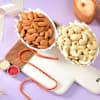 Heartfelt Bhai Dooj Hamper Online