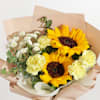 Buy Heartfelt Blossoms Father's Day Bouquet