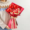 Shop Heartfelt Chocolate Bouquet