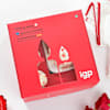 Shop Heartfelt Delight Cake Combo