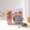 Shop Heartfelt Delight Personalized Wedding Hamper