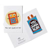 Buy Heartfelt Greeting Cards - Set Of 3