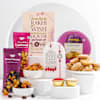 Heartfelt Mehrab Raksha Bandhan Hamper Online
