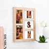 Buy Heartfelt Memories Personalized Collage Frame