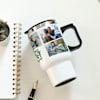 Gift Heartfelt Memories Personalized Travel Mug