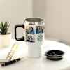 Buy Heartfelt Memories Personalized Travel Mug