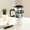 Heartfelt Memories Personalized Travel Mug Online