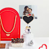 Gift Heartfelt Memory Personalized Valentine's Day Hamper