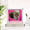 Shop Heartfelt Moments Personalized New Year Calendar