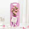 Heartfelt Mother's Day Arrangement Online