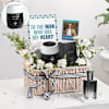 Heartfelt Personalized Father's Day Gift Hamper Online